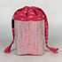 Upcycled Handwoven Potli Bag (P1025-004) PS_W