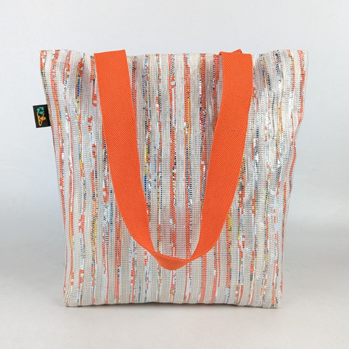 Upcycled Handwoven Shop N Go (SNG0325-002) PS_W
