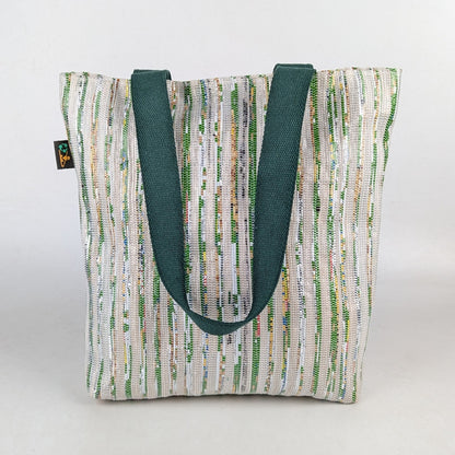 Upcycled Handwoven Shop N Go (SNG0325-006) PS_W