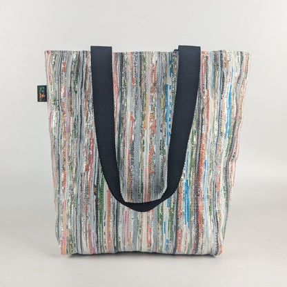 Upcycled Handwoven Shop N Go (SNG0425-003) PS_W