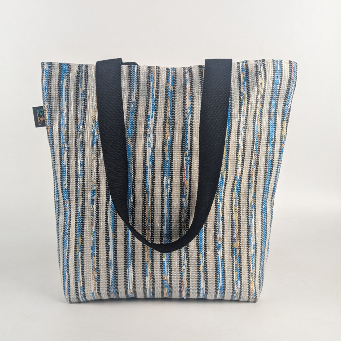 Upcycled Handwoven Shop N Go (SNG0425-008) PS_W