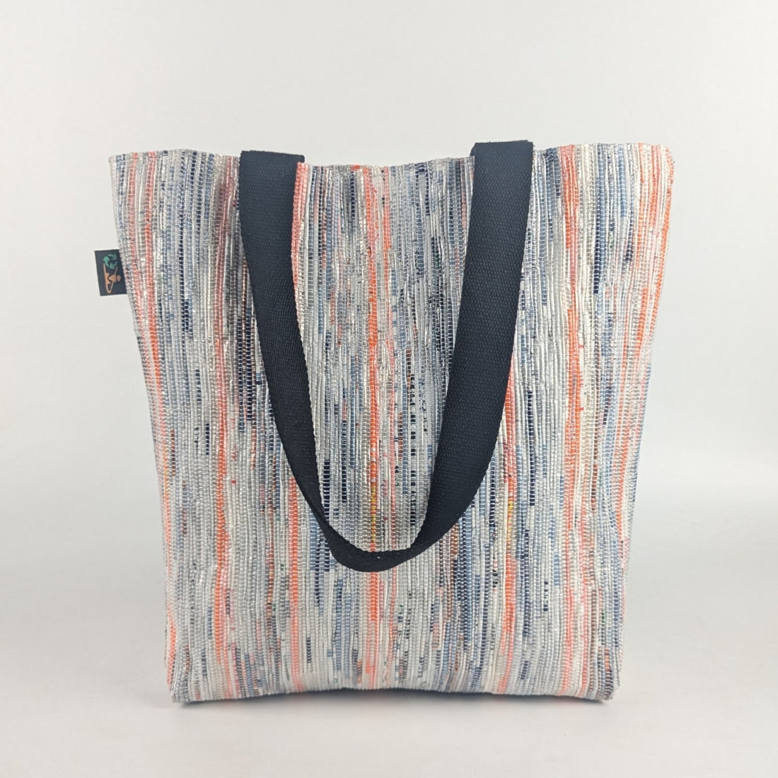 Upcycled Handwoven Shop N Go (SNG0425-009) PS_W
