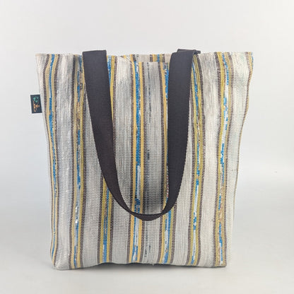 Upcycled Handwoven Shop N Go (SNG0425-010) PS_W