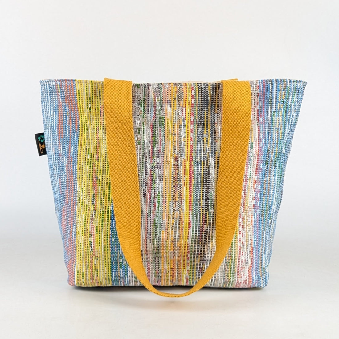 Upcycled Handwoven Shopper Tote (ST0425-008) PS_W