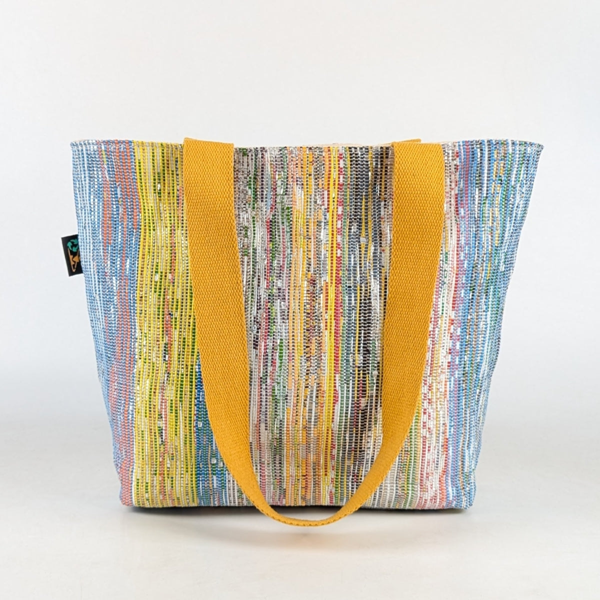 Upcycled Handwoven Shopper Tote (ST0425-008) PS_W
