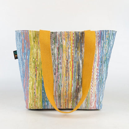 Upcycled Handwoven Shopper Tote (ST0425-008) PS_W