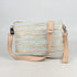 Upcycled Handwoven Sling Bag (SI0626-010) PS_W 