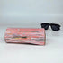 Upcycled Handwoven Sunglass Case (SGC0825-004) PS_W