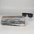Upcycled Handwoven Sunglass Case (SGC0825-005) PS_W