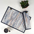 Upcycled Handwoven Table Mat (Set of 2) (TM0825-004) PS_W