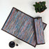 Upcycled Handwoven Table Mat (Set of 2) (TM0825-007) PS_W
