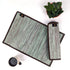 Upcycled Handwoven Table Mat (Set of 2) (TM0825-008) PS_W