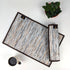 Upcycled Handwoven Table Mat (Set of 2) (TM0825-011) PS_W