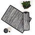 Upcycled Handwoven Table Mat (Set of 2) (TM0825-013) PS_W