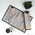 Upcycled Handwoven Table Mat (Set of 2) (TM0825-014) PS_W