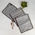 Upcycled Handwoven Table Runner (TR0126-009) PS_W