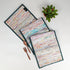 Upcycled Handwoven Table Runner (TR0426-002) PS_W 