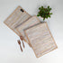 Upcycled Handwoven Table Runner (TR0426-009) PS_W 