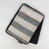 Upcycled Handwoven Tablet Sleeve (TS0126-001) PS_W