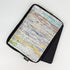 Upcycled Handwoven Tablet Sleeve (TS0126-006) PS_W