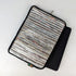 Upcycled Handwoven Tablet Sleeve (TS0925-005) PS_W