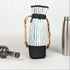 Upcycled Handwoven Wine Bottle Holder (WB0326-006) PS_W 