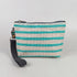 Upcycled Handwoven Wrist It (WI0325-001) PS_W