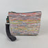Upcycled Handwoven Wrist It (WI0325-002) PS_W