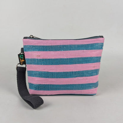 Upcycled Handwoven Wrist It (WI0325-004) PS_W