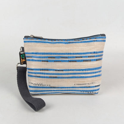 Upcycled Handwoven Wrist It (WI0325-014) PS_W