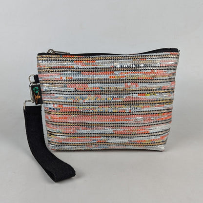 Upcycled Handwoven Wrist It (WI0325-020) PS_W