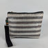 Upcycled Handwoven Wrist It (WI0425-001) PS_W