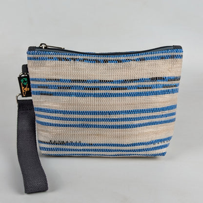 Upcycled Handwoven Wrist It (WI0425-007) PS_W