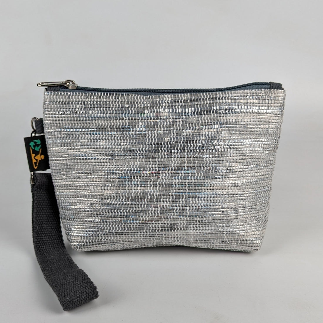 Upcycled Handwoven Wrist It (WI0425-013) PS_W
