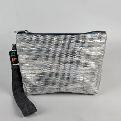 Upcycled Handwoven Wrist It (WI0425-013) PS_W