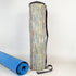 Upcycled Handwoven Yoga Mat Bag (YB0426-005) PS_W