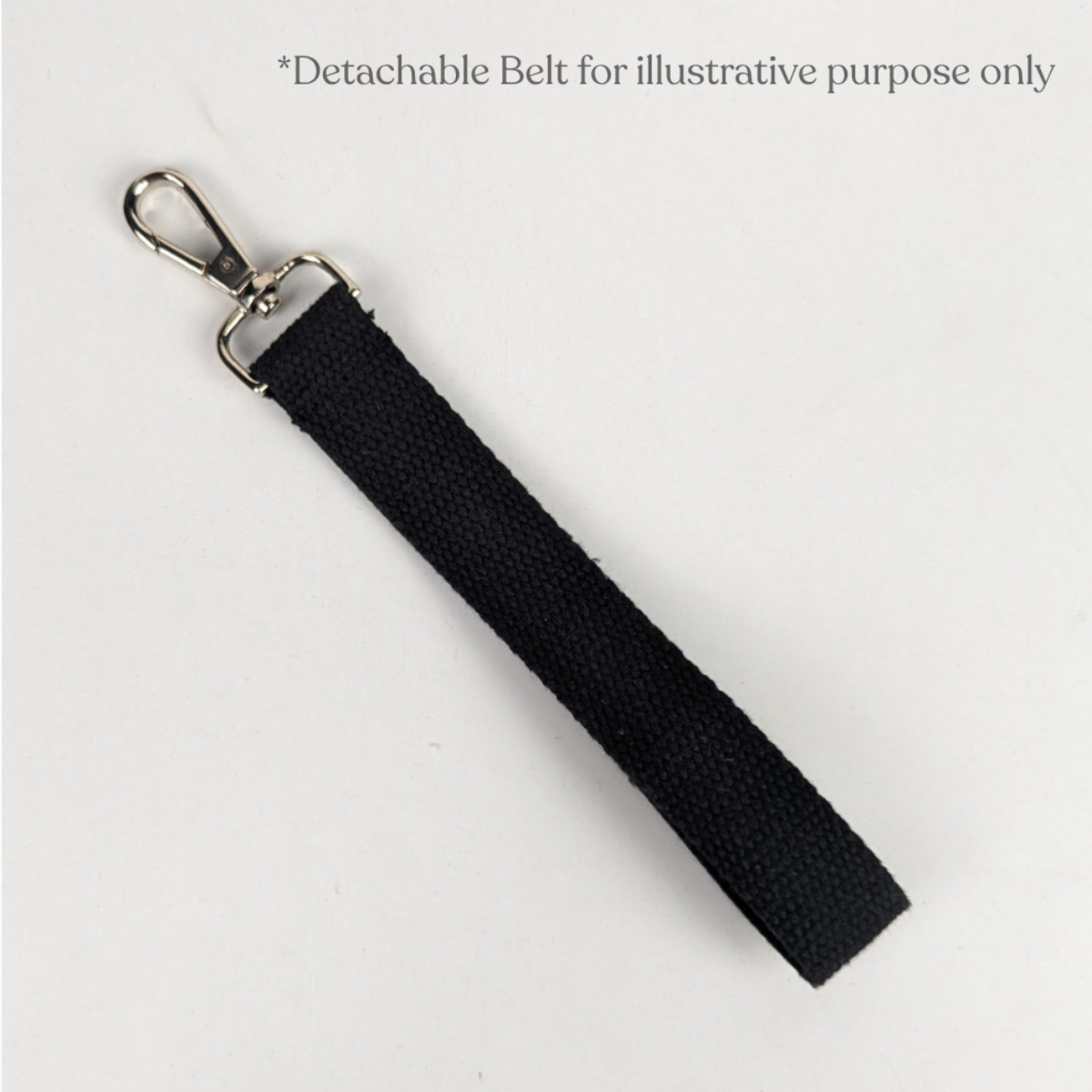 Upcycled Handcrafted Wrist It (WI0826-001)
