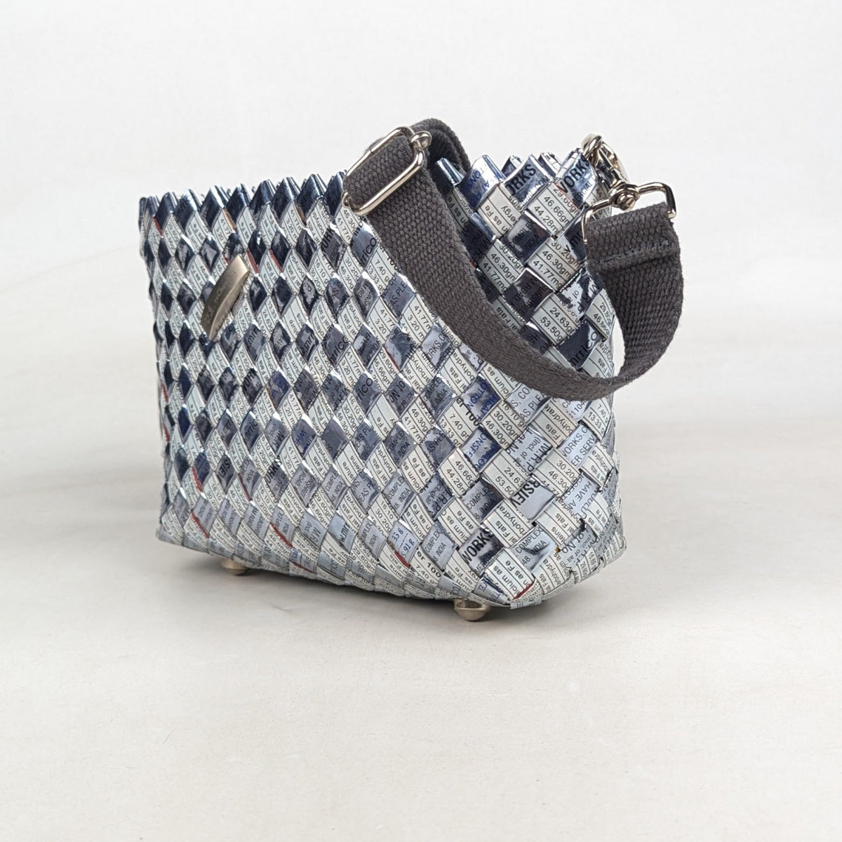 Origami Handcrafted Basketry Sling (NBB0726-006)