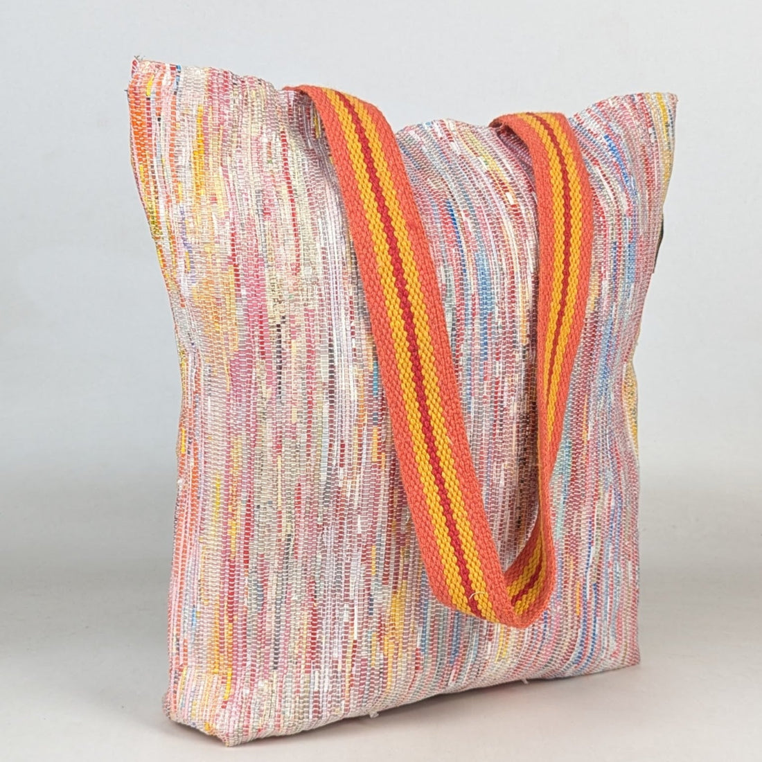 Upcycled Handcrafted Shop N Go (SNG0426-020) PS_W