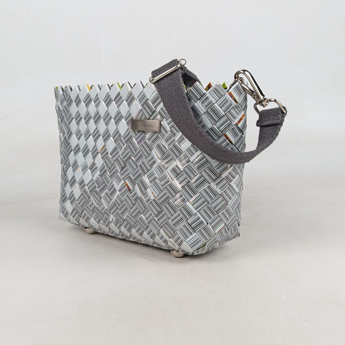 Origami Handcrafted Basketry Sling (NBB0726-002)