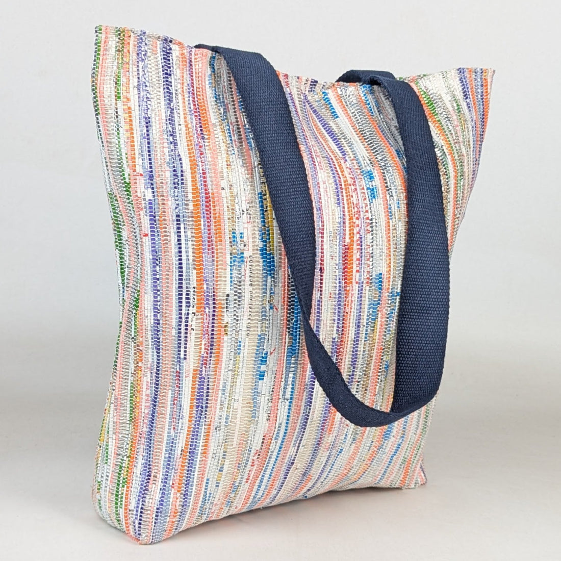 Upcycled Handcrafted Shop N Go (SNG0426-018) PS_W