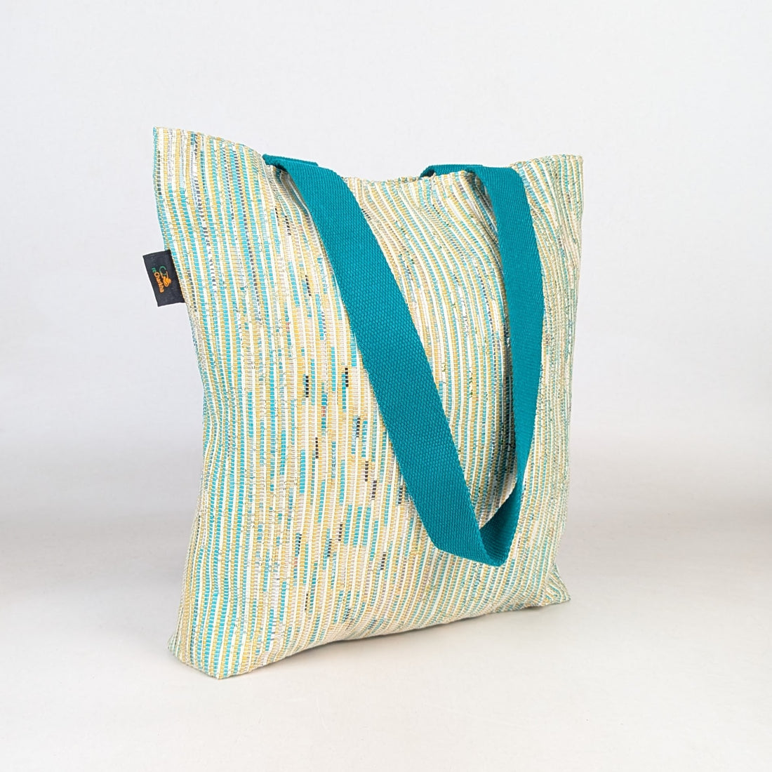 Upcycled Handcrafted Shop N Go (SNG0426-017) PS_W