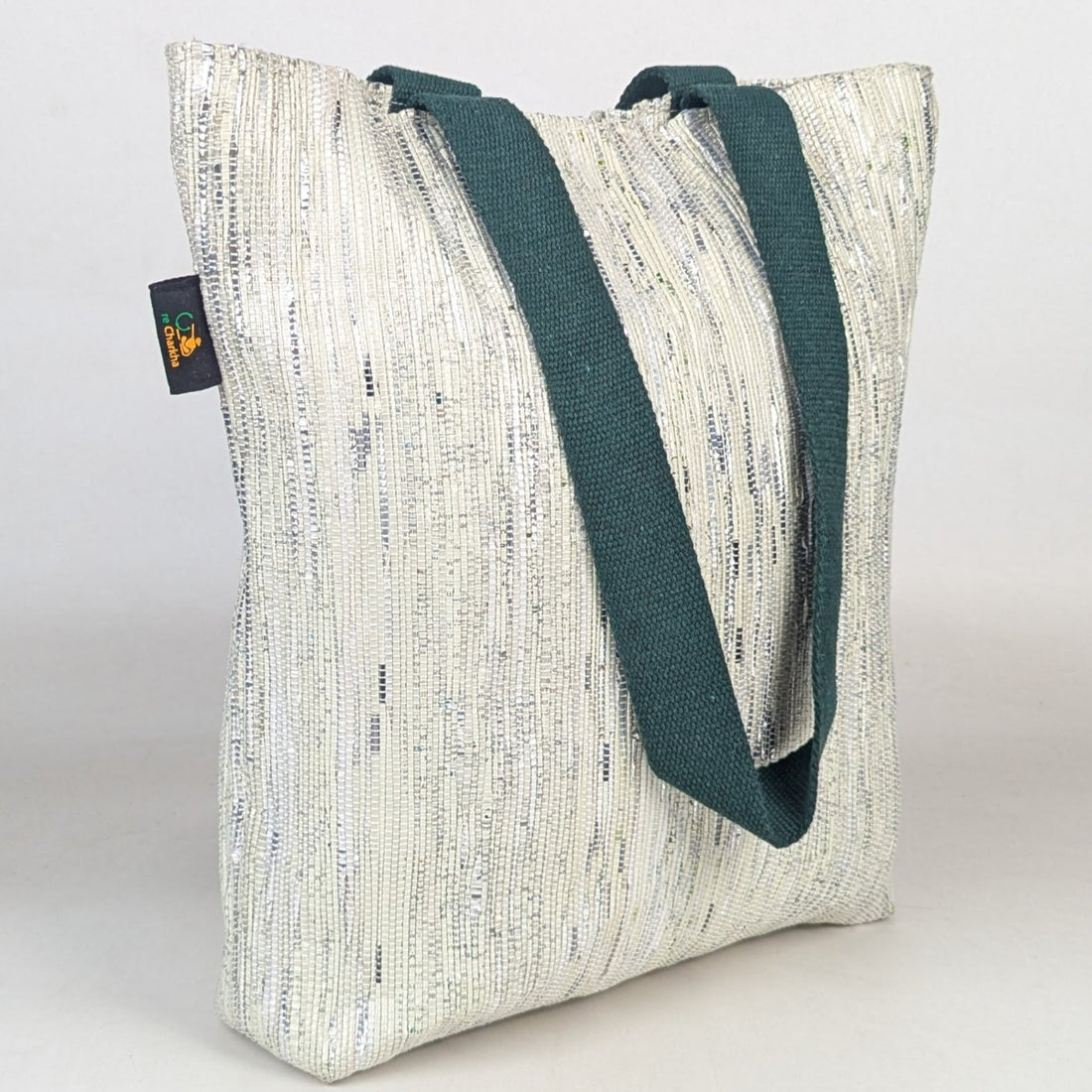 Upcycled Handcrafted Shop N Go (SNG0426-019) PS_W