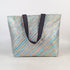 Upcycled Handcrafted Beach Bag (BB0526-005) PS_W