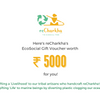 Gift Voucher 4