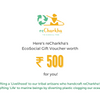 Gift Voucher 1