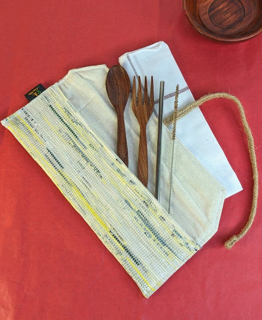 Cutlery Kit (CK0324-118)