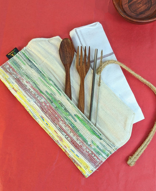 Cutlery Kit (CK0324-104)