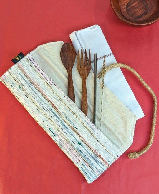 Cutlery Kit (CK0324-108)