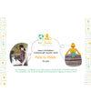 recharkha upcycled handwoven festive hamper vouchers
